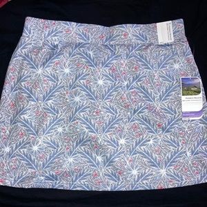 Active Wear Skort